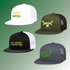 St. Thomas Trucker Hat